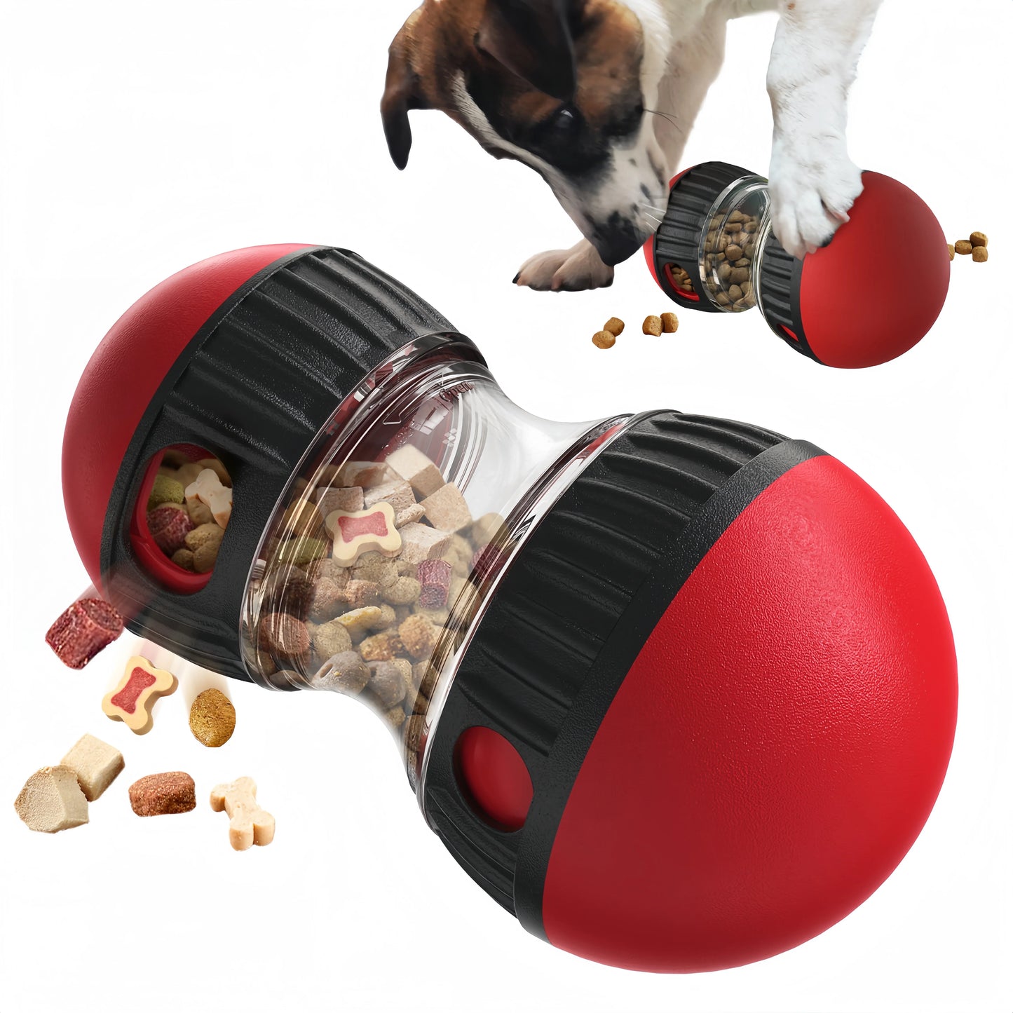 PuzzleRoll Slow Feeder