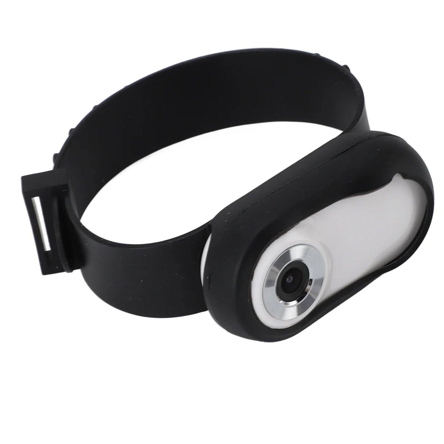 PawsView HD Pet Camera Collar