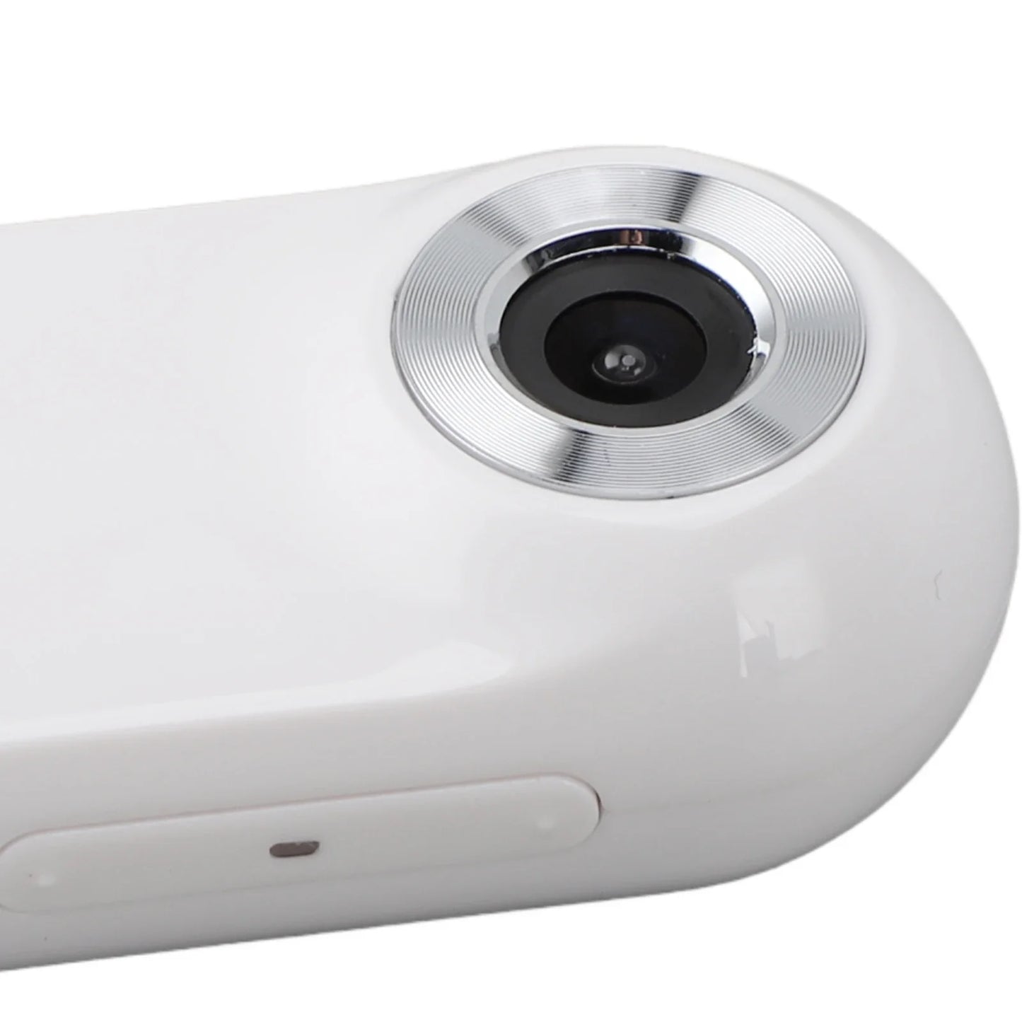 PawsView HD Pet Camera Collar