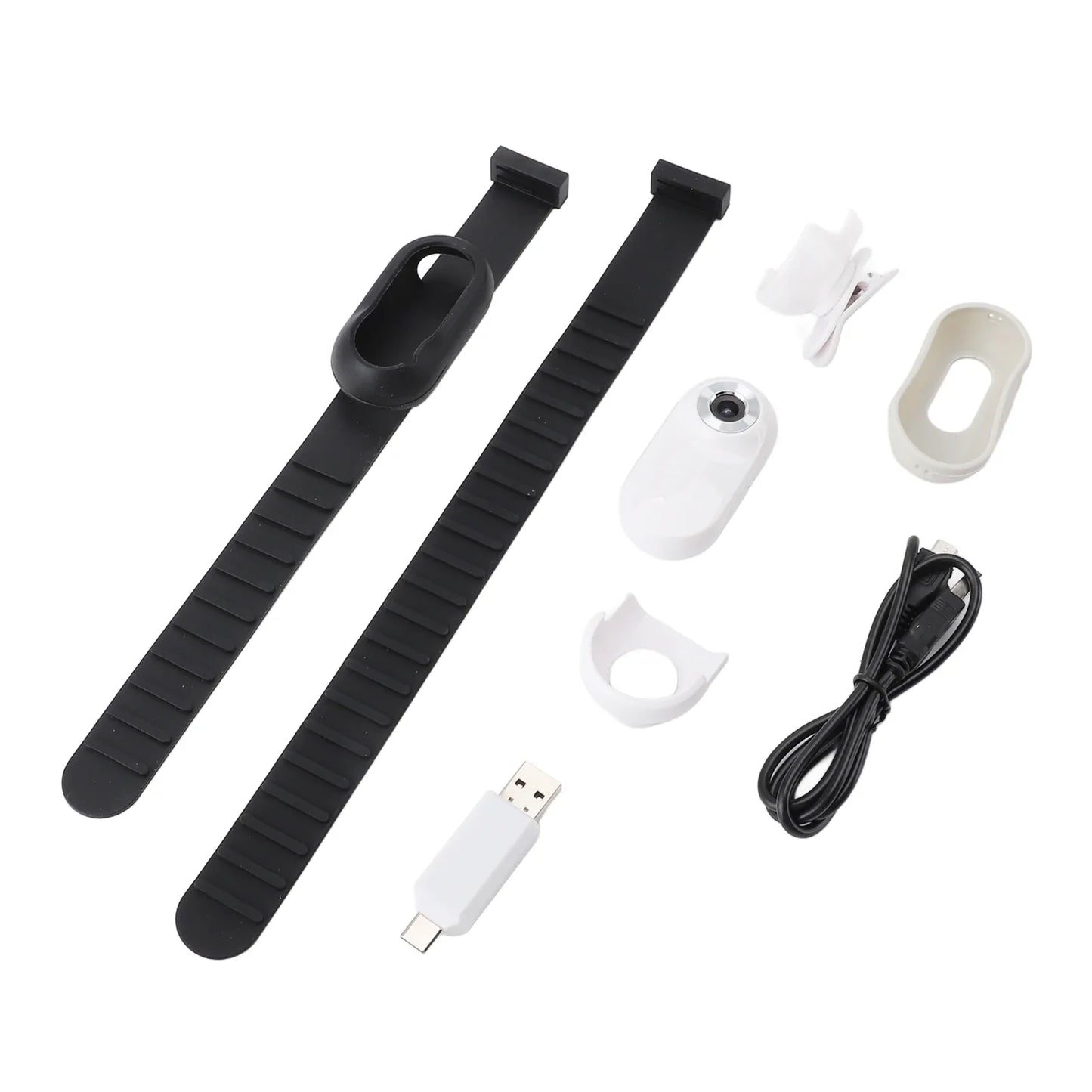 PawsView HD Pet Camera Collar