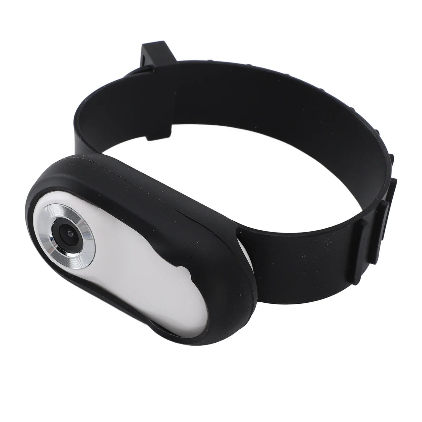 PawsView HD Pet Camera Collar